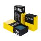 3. Thermoactive underwear Alpinus Active Base Layer Set M GT43880
