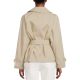3. Tommy Hilfiger Cotton Trench Coat W WW0WW38430