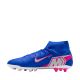 5. Nike Mercurial Superfly 10 Academy AG FQ8329 446 football boots