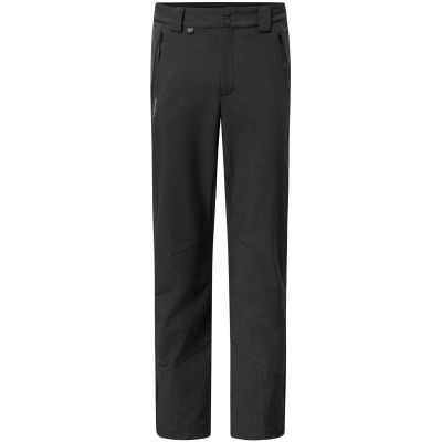 7. Viking Triper Man men's ski touring pants, breathable, waterproof, black (900/25/3680/0900)