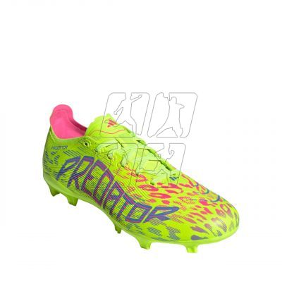 2. Adidas Predator League FG/MG M JH6471 football boots