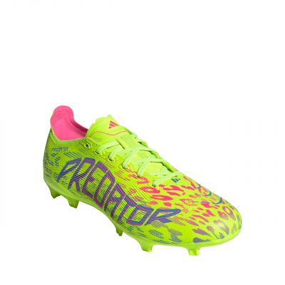 2. Adidas Predator League FG/MG M JH6471 football boots