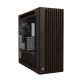 2. Asus PROART PA602 WALNUT WOOD TG PWM RETRO Case