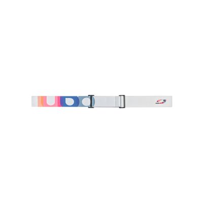 4. JULBO Proxima ski goggles white