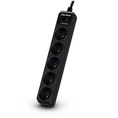 CyberPower B0520SC0-FR Surge Protector