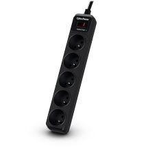 CyberPower B0520SC0-FR Surge Protector