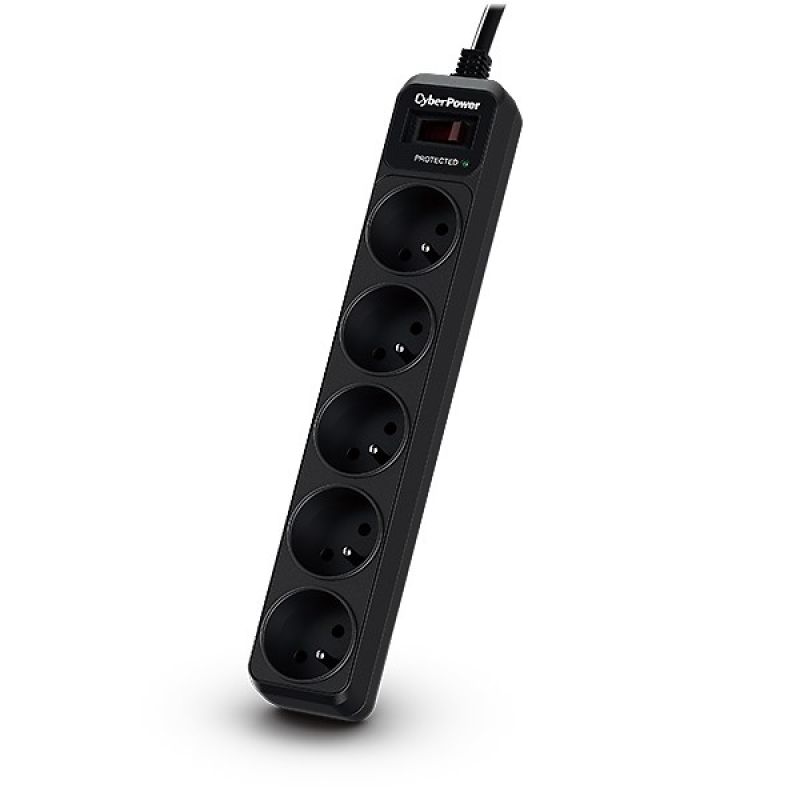 CyberPower B0520SC0-FR Surge Protector