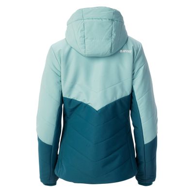 8. Hi-Tec Helmer W 92800441445 Ski Jacket