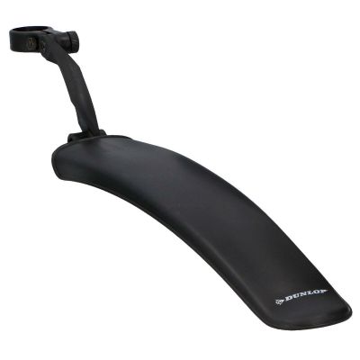 33. DUNLOP 24-26 INCH MTB FENDER SET