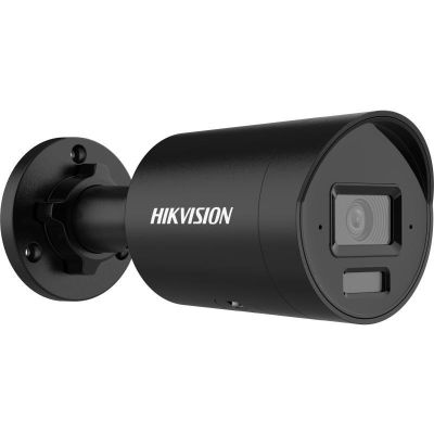 3. Hikvision Pro Series with AcuSense DS-2CD2083G2-LI2U(2.8MM)(BLACK) Industrial Camera Sphere (Shape) IP Security Camera Outdoor 3840 x 2160 px Ceiling / Wall