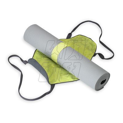 4. Gaiam Citron Storm 61319 mat holder