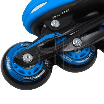 7. Roces Jokey X Boy Jr 400899 00001 inline skates