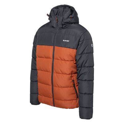 Men's SAFI SP Insulated Jacket