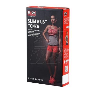 4. Slimming belt SB 876C