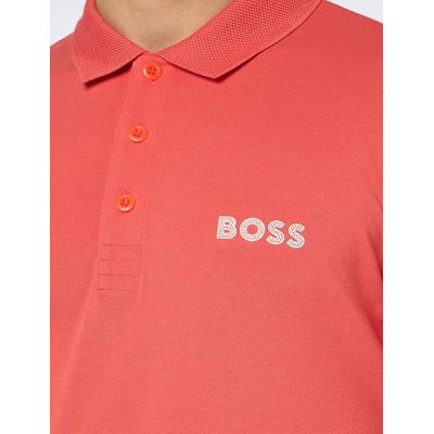 6. Polo Shirt Boss Paule M 50512789-646