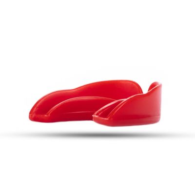 5. Mouthguard + box - red | Standard