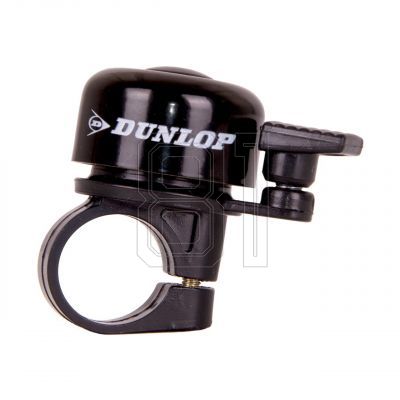 3. Dunlop Bicycle Bell Pear 35 mm 1043104