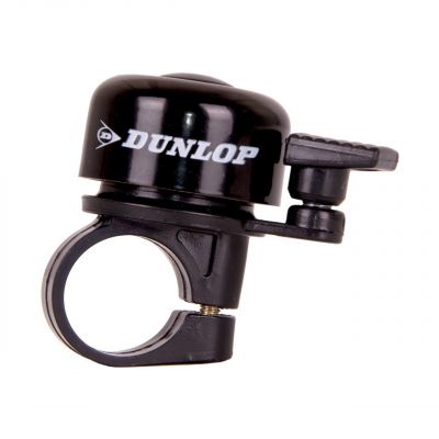3. Dunlop Pear Bicycle Bell 35 mm 1043104