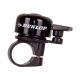 3. Dunlop Pear Bicycle Bell 35 mm 1043104