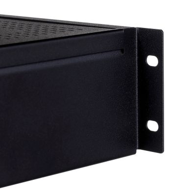 6. EVER ECO Pro 700 AVR CDS 19" 2U UPS (Rack; 700VA) (W/EAVRRM-000K70/00)