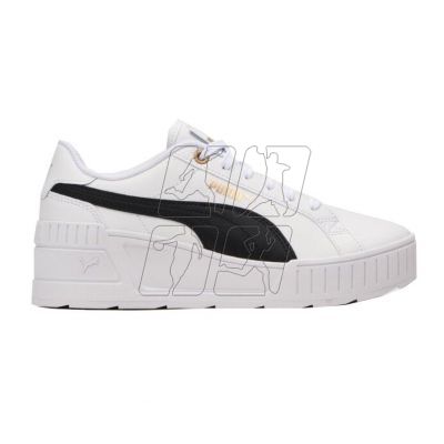 2. Puma Karmen Wedge W shoes 390985 02