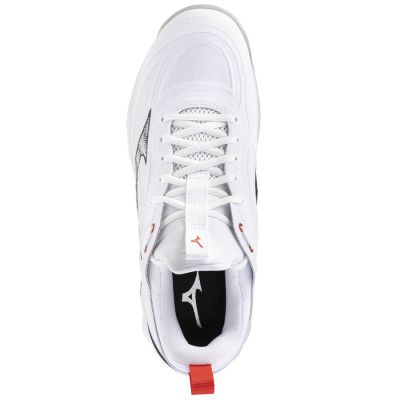 3. Mizuno WAVE LUMINOUS 3 V1GA242059 shoes