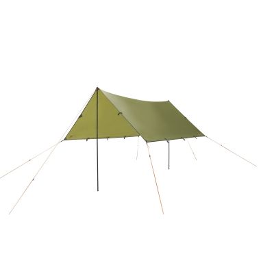 Easy Camp Norddal Tarp 3 x 3 m Green Shelter