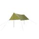 Easy Camp Norddal Tarp 3 x 3 m Green Shelter