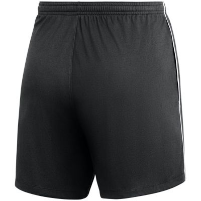 4. Nike Dri-Fit Park 26 Women's Shorts Black HM7162 010