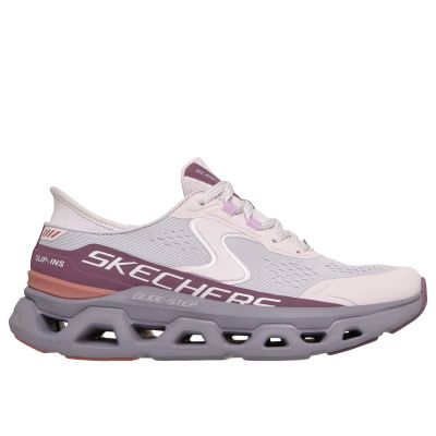 2. Skechers Women's Glide-Step Altus 150510 Lavender Trainers