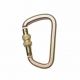 tiguar aerial accessories large carabiner