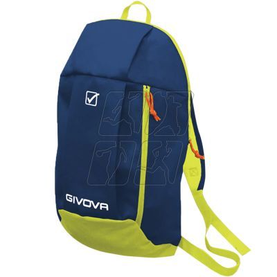 3. Givova Zaino Capo backpack B046-0419