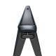 6. Spigen Slim Armor Pro Magsafe Case for Samsung Galaxy Z Fold 8 Ultra - Dark Gray