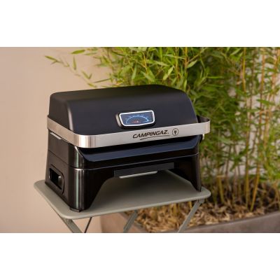 11. Campingaz Attitude 2GO Electric Grill Blade Electric Black