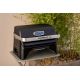 11. Campingaz Attitude 2GO Electric Grill Blade Electric Black