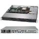 11. Supermicro CSE-813MFTQC-R407CB Rack Server Chassis (Black)