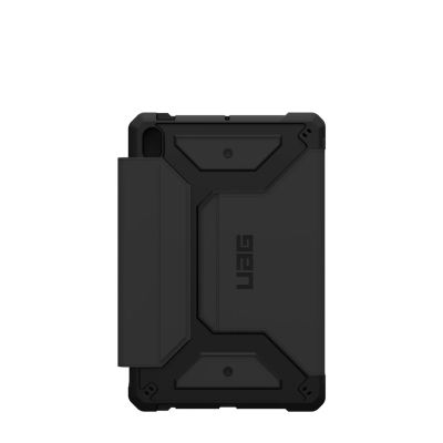 9. Urban Armor Gear UAG Metropolis SE Case for Samsung Galaxy Tab S9 FE Black