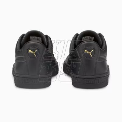 7. Puma Basket Classic XXI M shoes 374923 03
