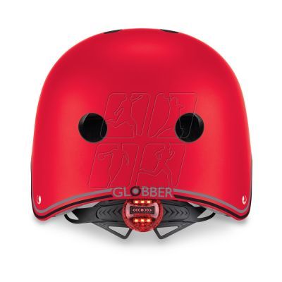 9. Globber Jr 505-102 helmet