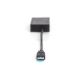 8. DIGITUS USB3.0 Gigabit SFP Netzwerk Adapter