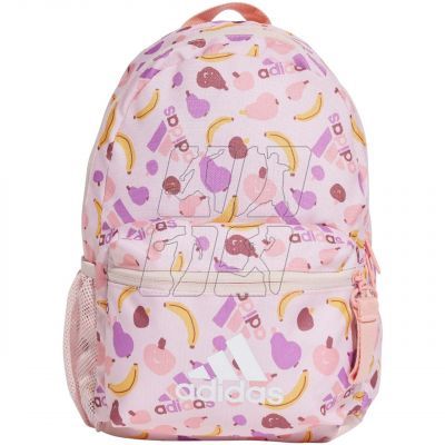 Adidas Kids Printed Fruits Jr JG1400 backpack