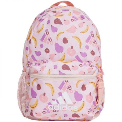 adidas ef backpack Stadium 4 (Black) This backpack is ideal for both men and women who enjoy an active lifestyle. Adidas Kids Printed Fruits Jr