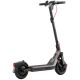 5. Segway eKickScooter E3 Pro E 800 W Silver and Gray scooter up to 25 km/h 10"