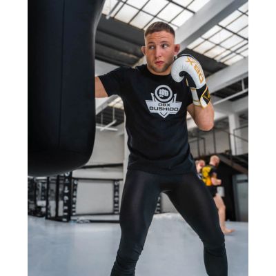 18. 8oz Boxing Gloves - Undefeated - Valor Series