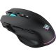 6. DEFENDER MOUSE GM-213 THUNDER RF 1600dpi 8P BLACK