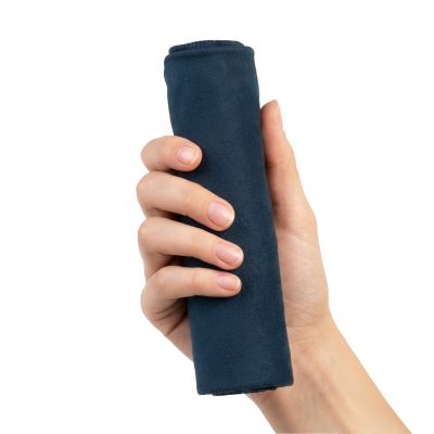 5. Quick-Drying Towel 80 x 40 cm Spokey SIROCCO