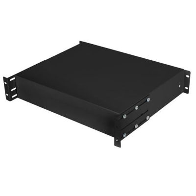 5. Lanberg AK-2001-B Rack Parts Drawer