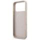 7. Guess 4G Small 4G and Classic MagSafe case for iPhone 17 Pro Max - pink
