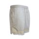 3. Nike Standard Issue Swoosh Fly Shorts Wmns Birch Heather/Pale Ivory - CZ7217-051