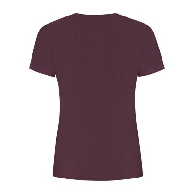 2. Rogelli d/b ESSENTIAL women's t-shirt purple L